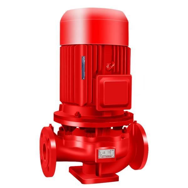 消防泵如何设计，消防水泵房设计规范是什么